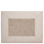 Koeka tapis de parc/couverture de parc - Napa Clay