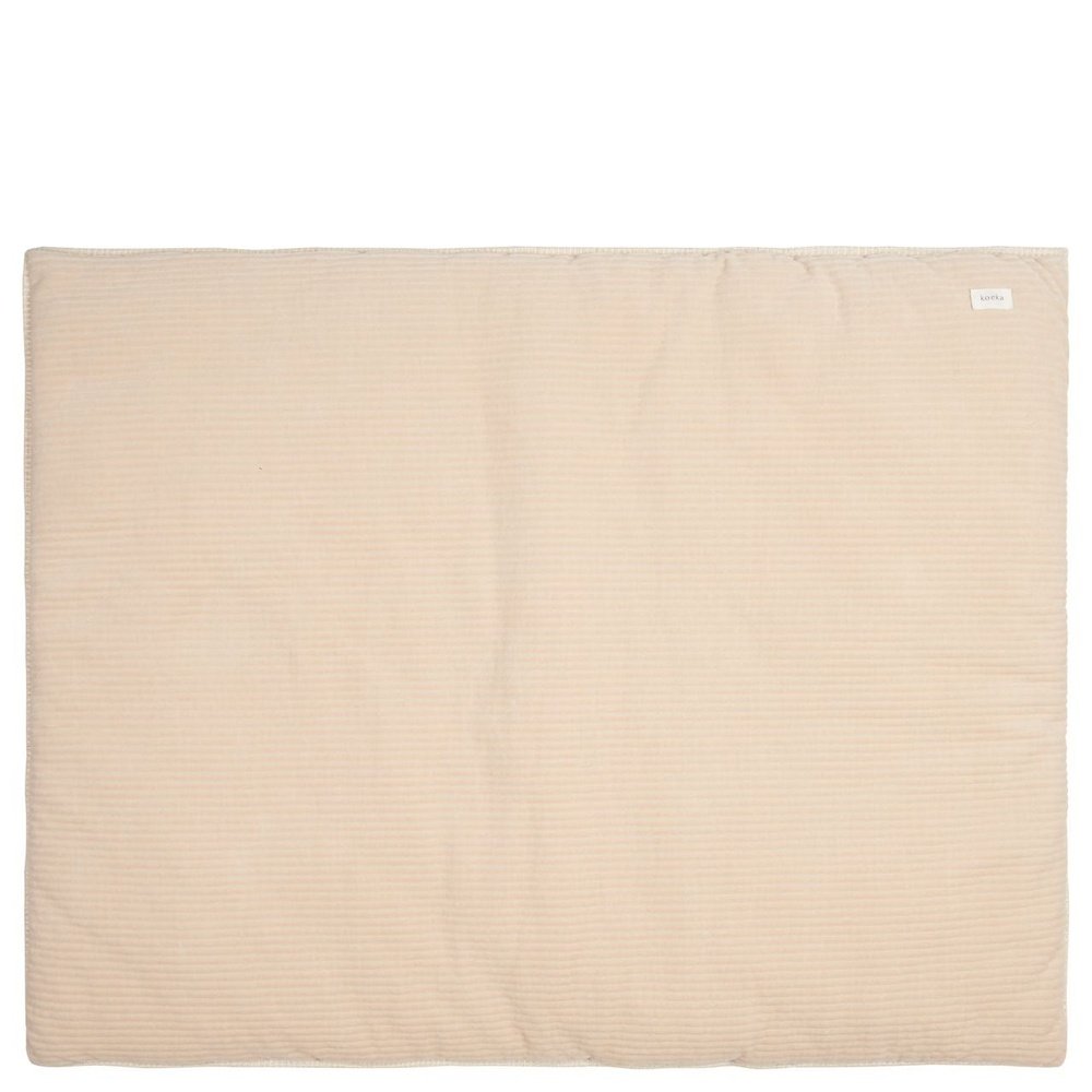 Tapis de parc Vik Clay Sand