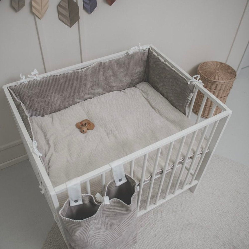 Tapis de parc Vik Clay Sand