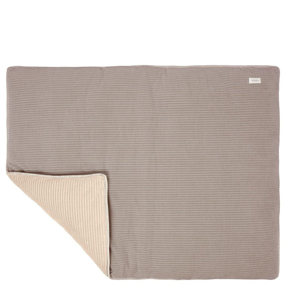 Tapis de parc Vik Clay Sand