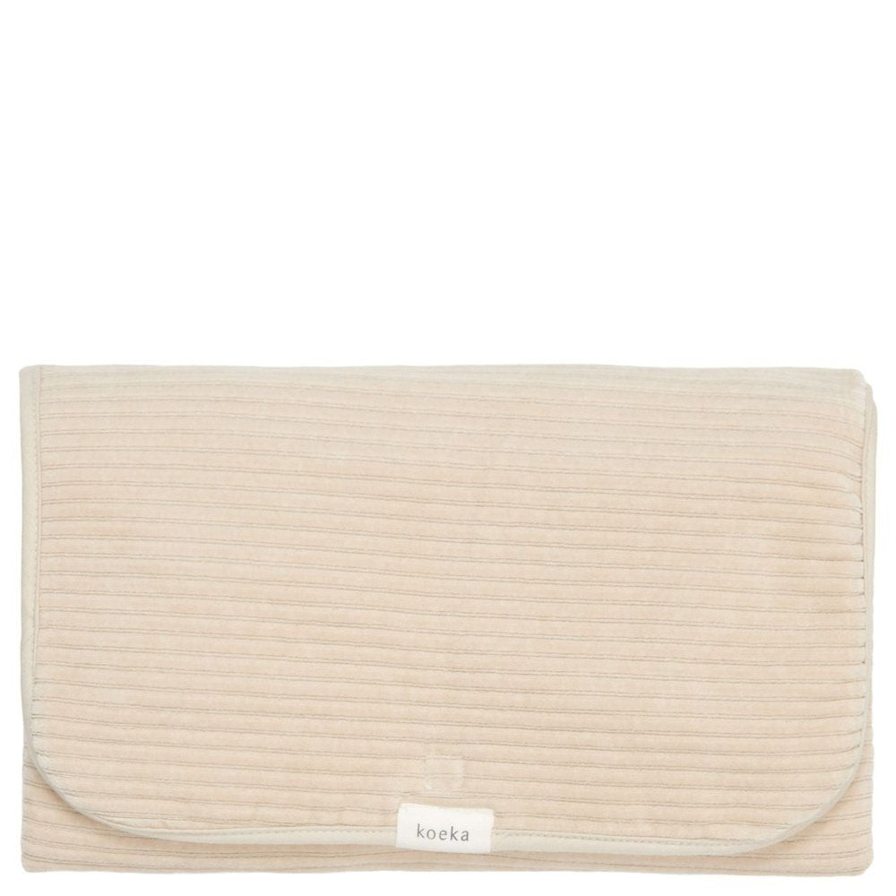 Tapis de protection Koeka - Vik/Sand