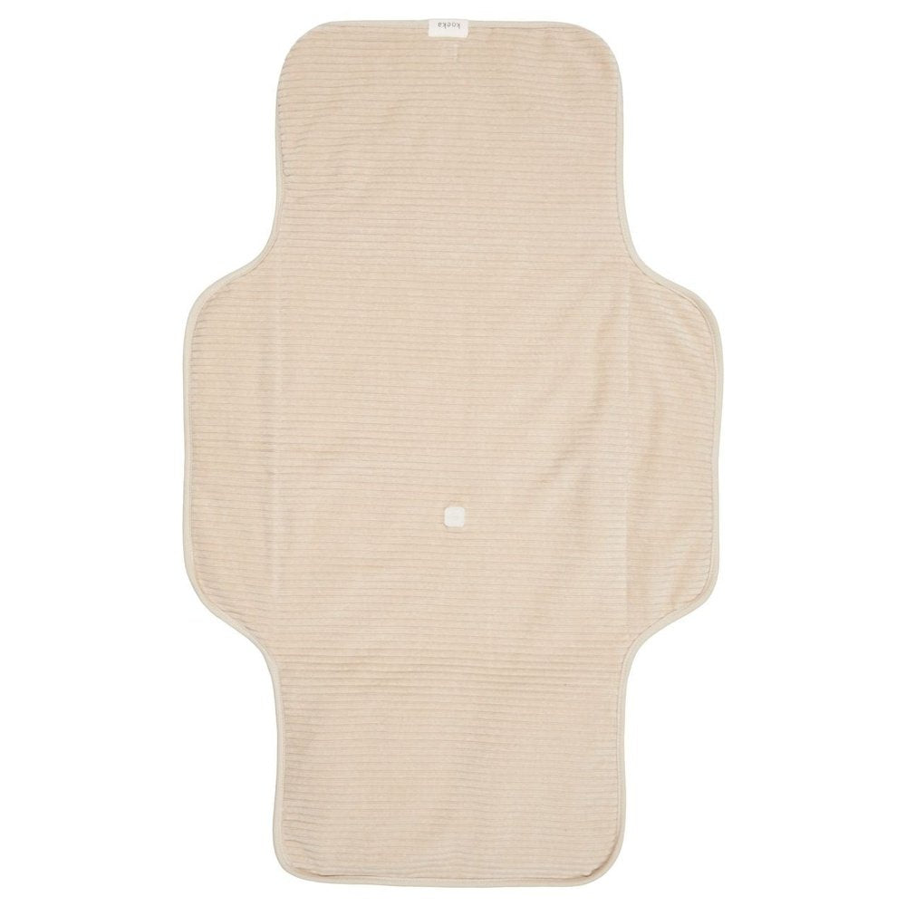 Tapis à langer Koeka - Vik/Sand