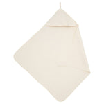 Cape de bain Koeka Dijon Daily - blanc chaud