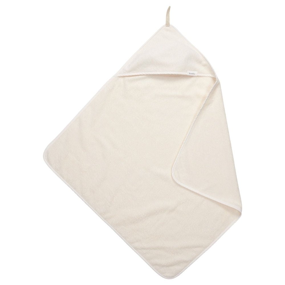Cape de bain Koeka Dijon Daily - Warm White