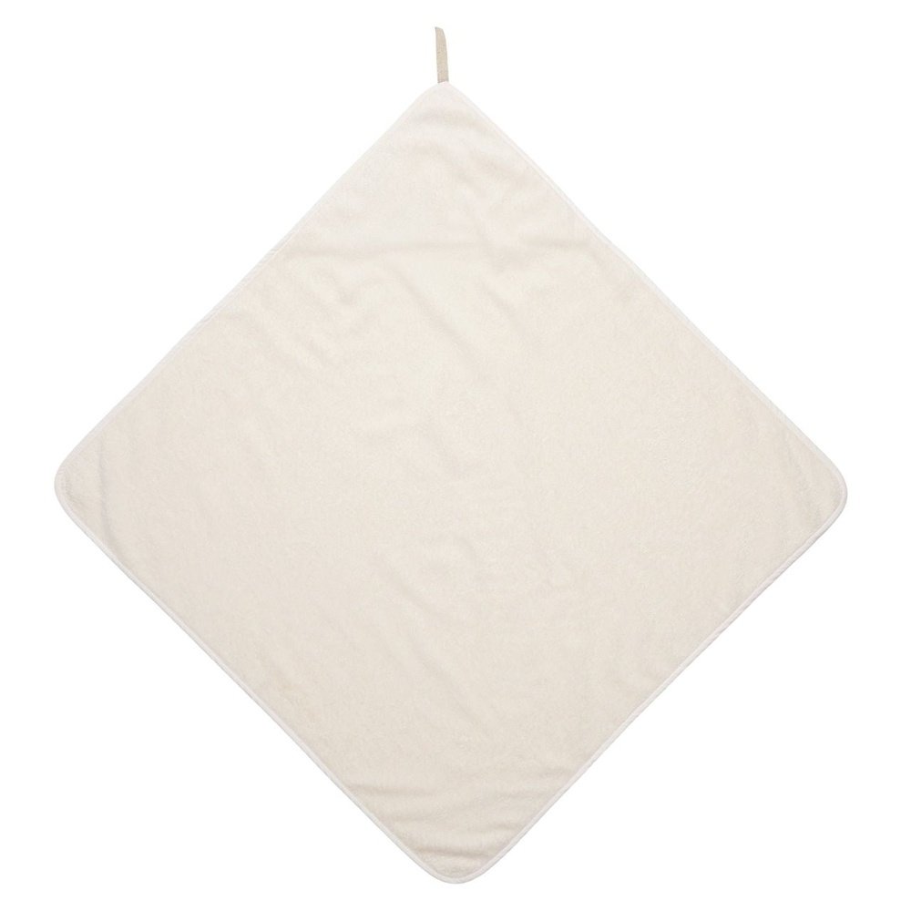 Cape de bain Koeka Dijon Daily - blanc chaud