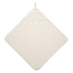 Cape de bain Koeka Dijon Daily - blanc chaud