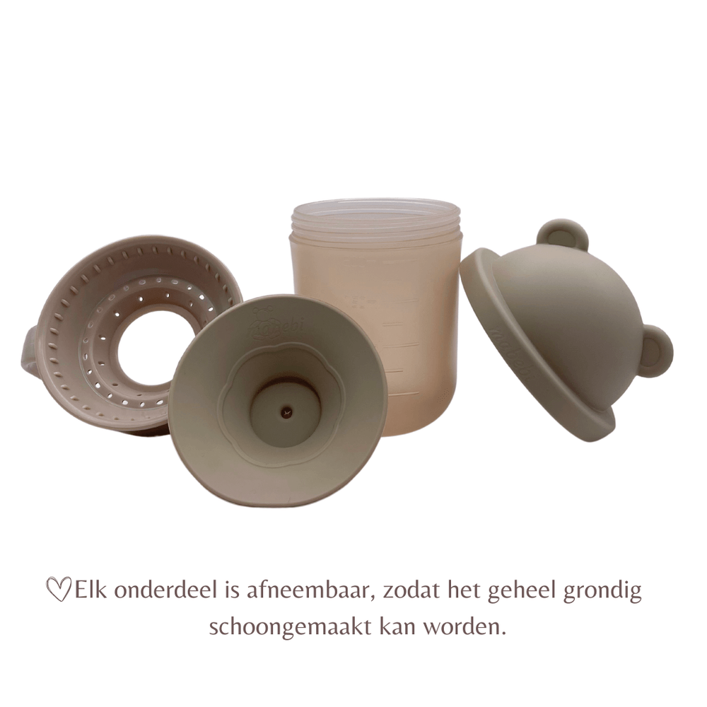 Copie du gobelet d’apprentissage Magic | Beige
