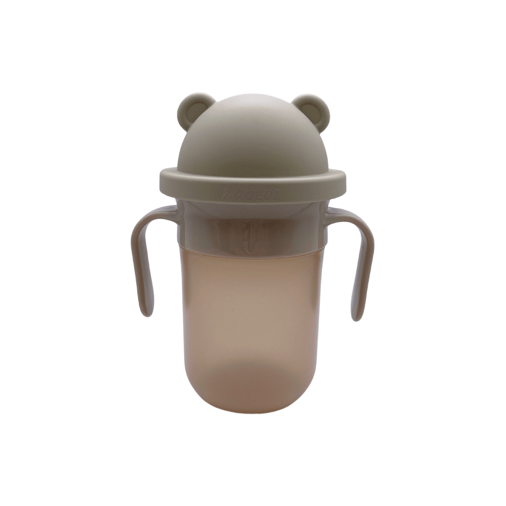 Copie gobelet d'apprentissage Magic | Beige