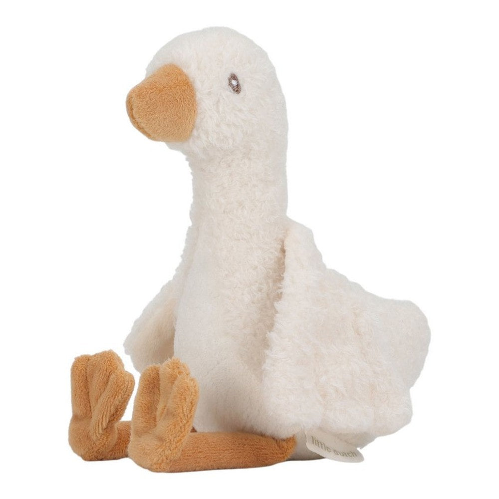 Peluche Little Dutch Little Goose 17 cm