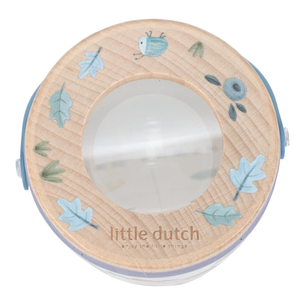 Pot à insectes Little Dutch - Forest Friends