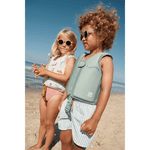 Gilet de natation Liewood pour enfants Dove Sea Creature / Sandy