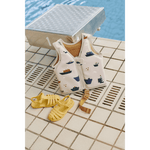 Gilet de sauvetage Liewood Dove pour enfants - Sailing / Sandy