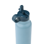 Gourde Liewood Falk 500 ml - Tigre / Beach Blue