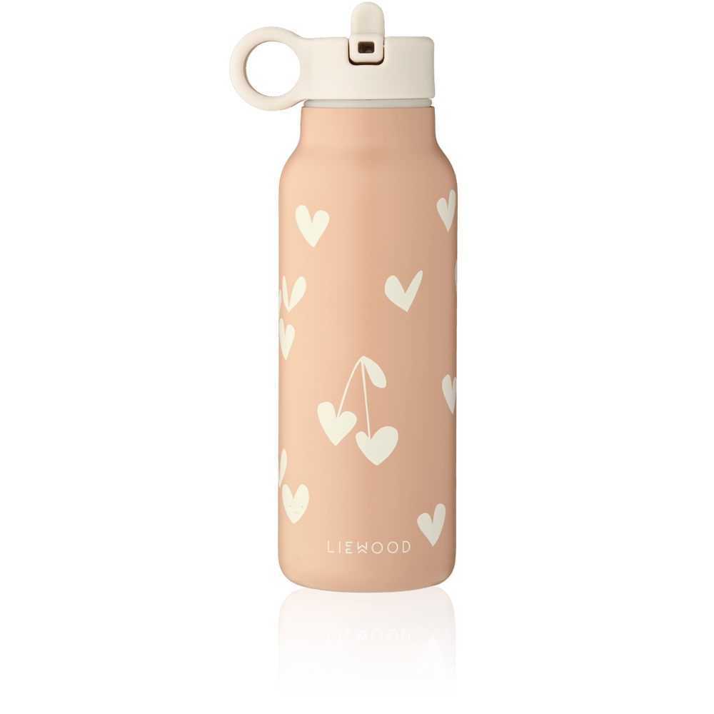Gourde Liewood Falk 350 ml - Sweethearts / Pale Tuscany