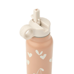 Gourde Liewood Falk 350 Ml - Sweethearts / Pale Tuscany