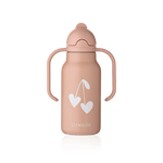 Liewood Kimmie Gourde 250 ml - Sweethearts / Pale Tuscany