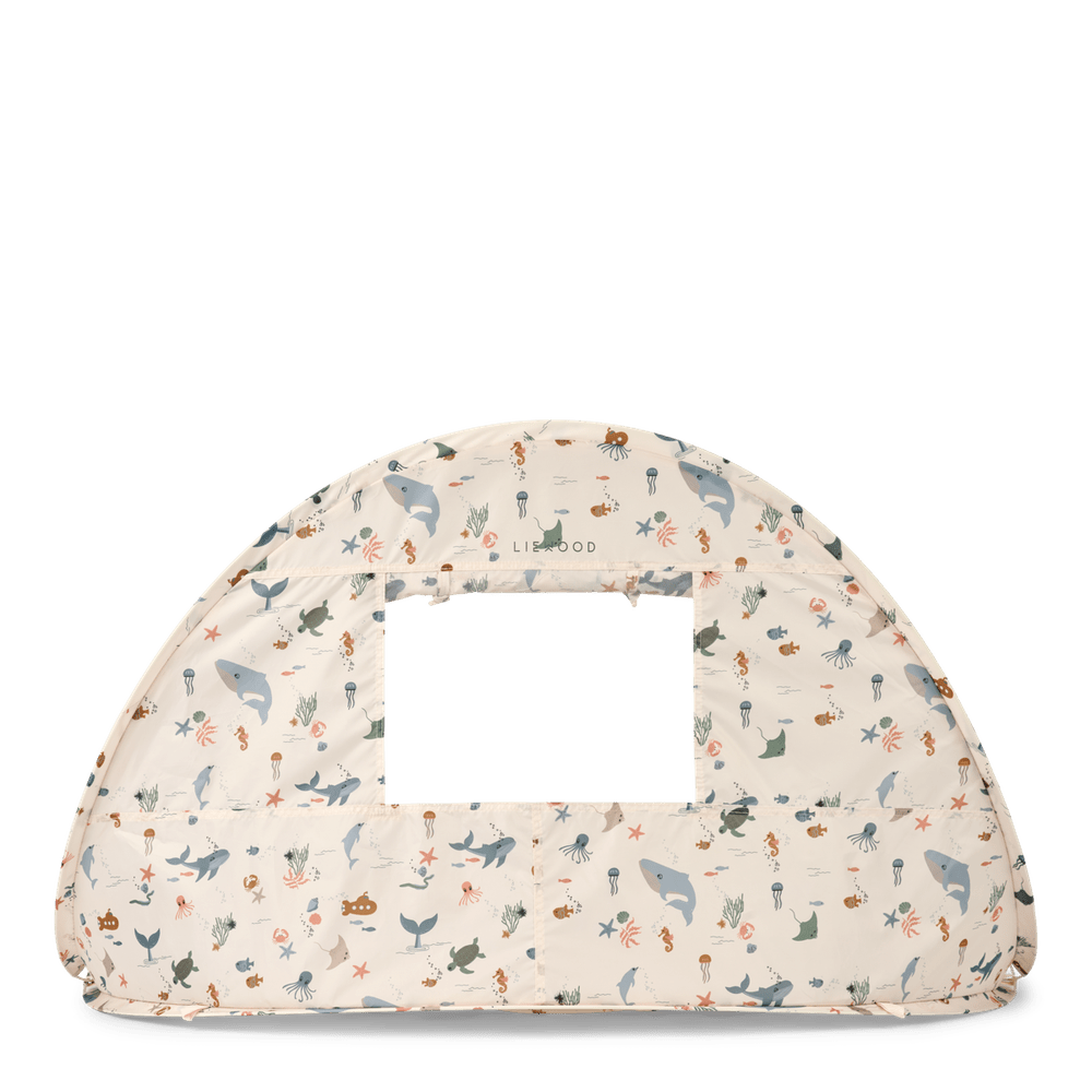 Tente pop-up Liewood Everett avec pataugeoire