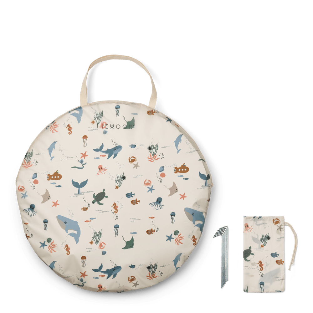 Liewood Everett tente pop-up avec piscine