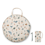 Liewood Everett tente pop-up avec piscine