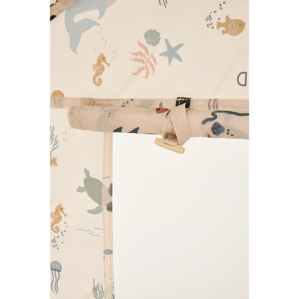 Liewood Everett tente pop-up avec pataugeoire
