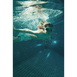 Liewood Duke Boardshort imprimé / short de bain pour enfants - Boards / Light Peppermint