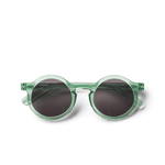 Liewood Darla Lunettes de soleil pour enfants 4-10 ans - Menthe transparente
