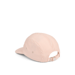 Liewood Rory casquette seersucker pour enfants - Y/D Stripe Pale Tuscany / Creme De La Creme
