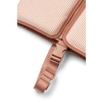 Liewood Gilet de natation Seersucker pour enfants - Y/D Stripe Pale Tuscany / Creme De La Creme