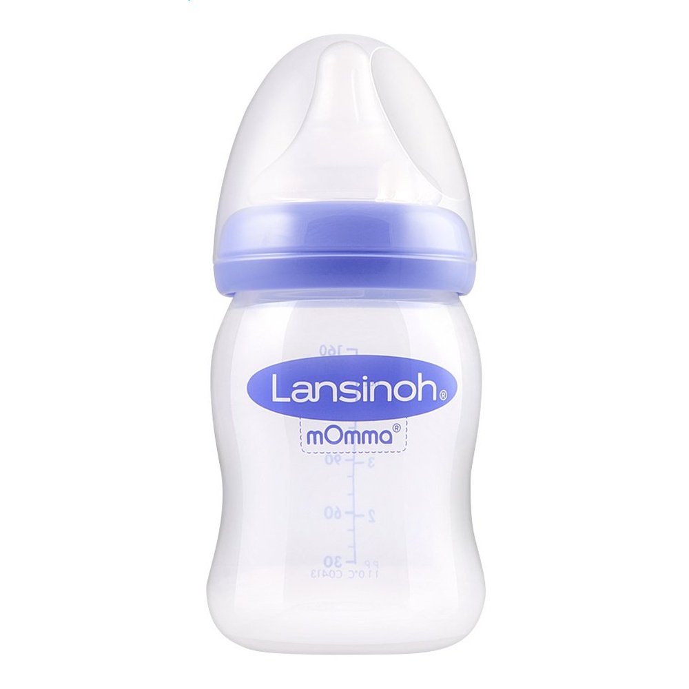 Flacon Natural Wave - 160 ml