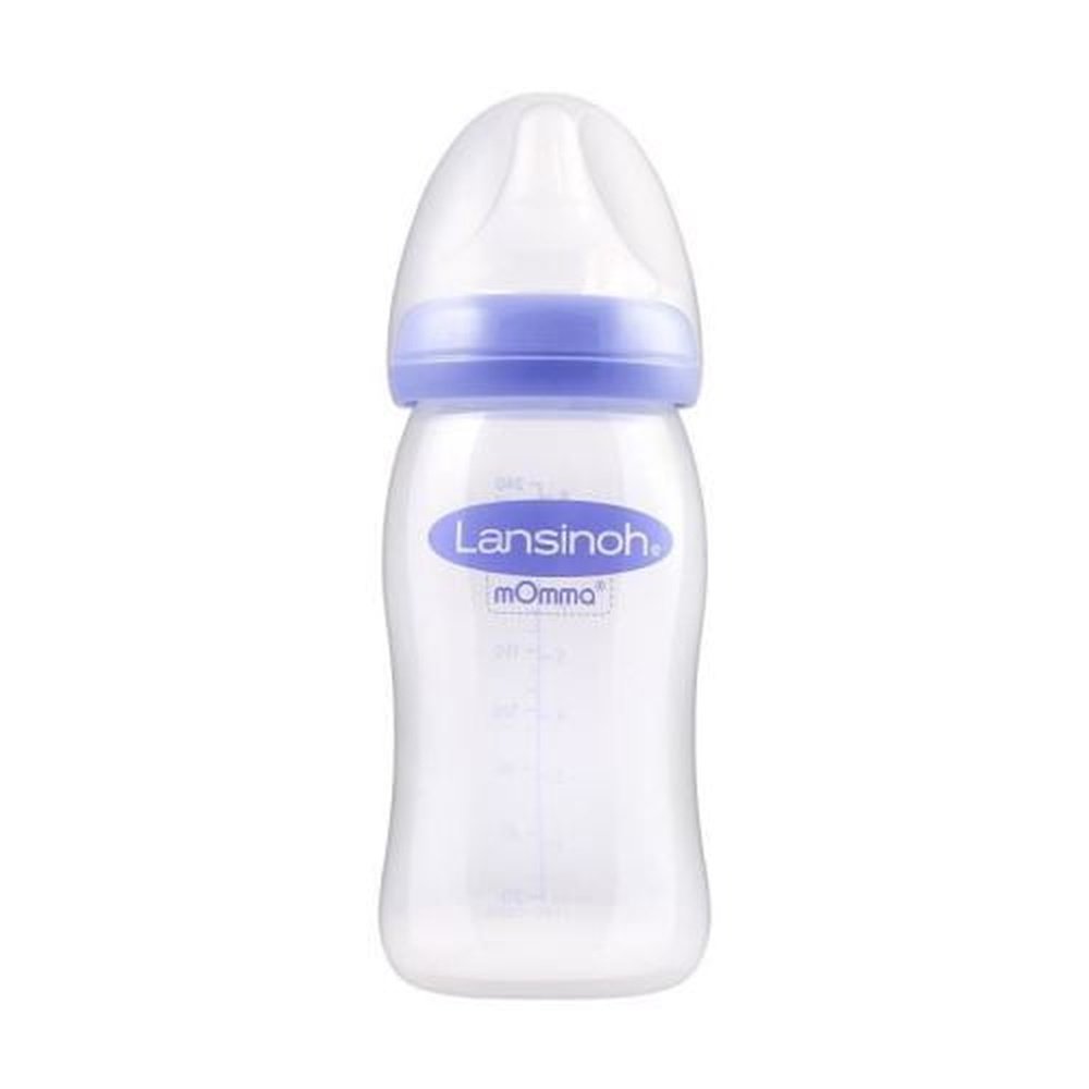 Bouteille Natural Wave - 240 ml