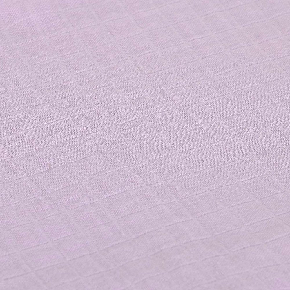 Hydrophile lot de 3 85x85cm - Happy Rascals Lavender