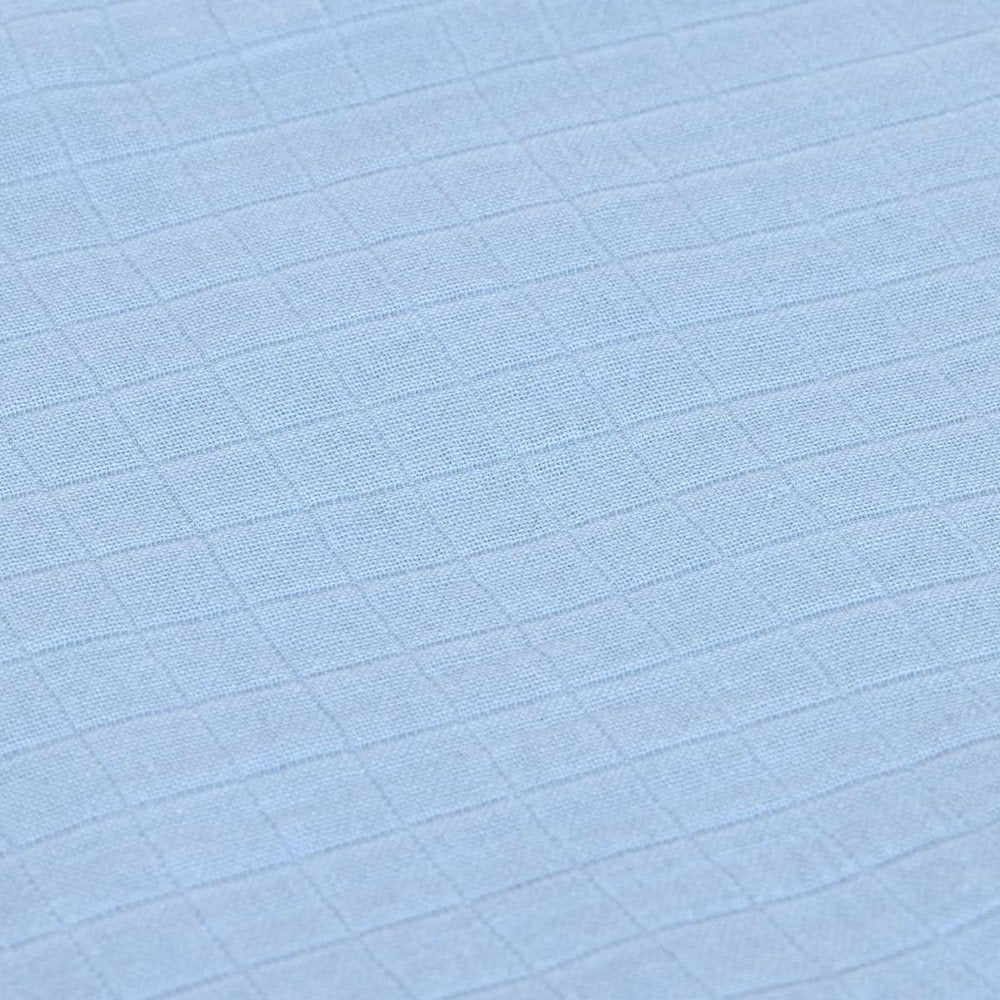 Copie de lange hydrophile 3 pack 85x85cm - Happy Rascals Lavender