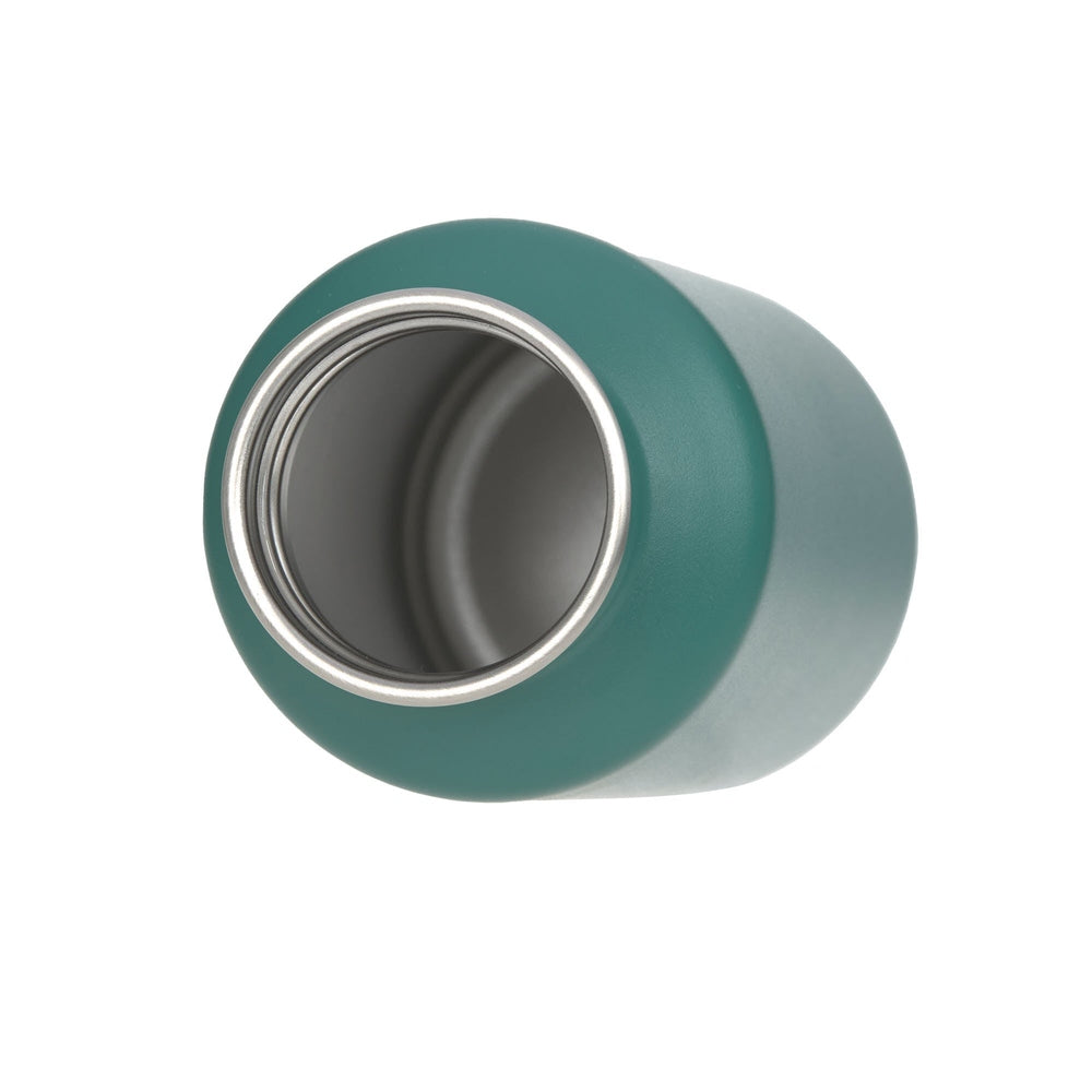 Gourde en inox Lässig Little Gang 500 ml - Rainbow Green