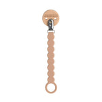 Lässig | Attache-sucette Tiny Smile - Maple