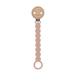 Lässig | Attache-tétine Tiny Smile - Maple