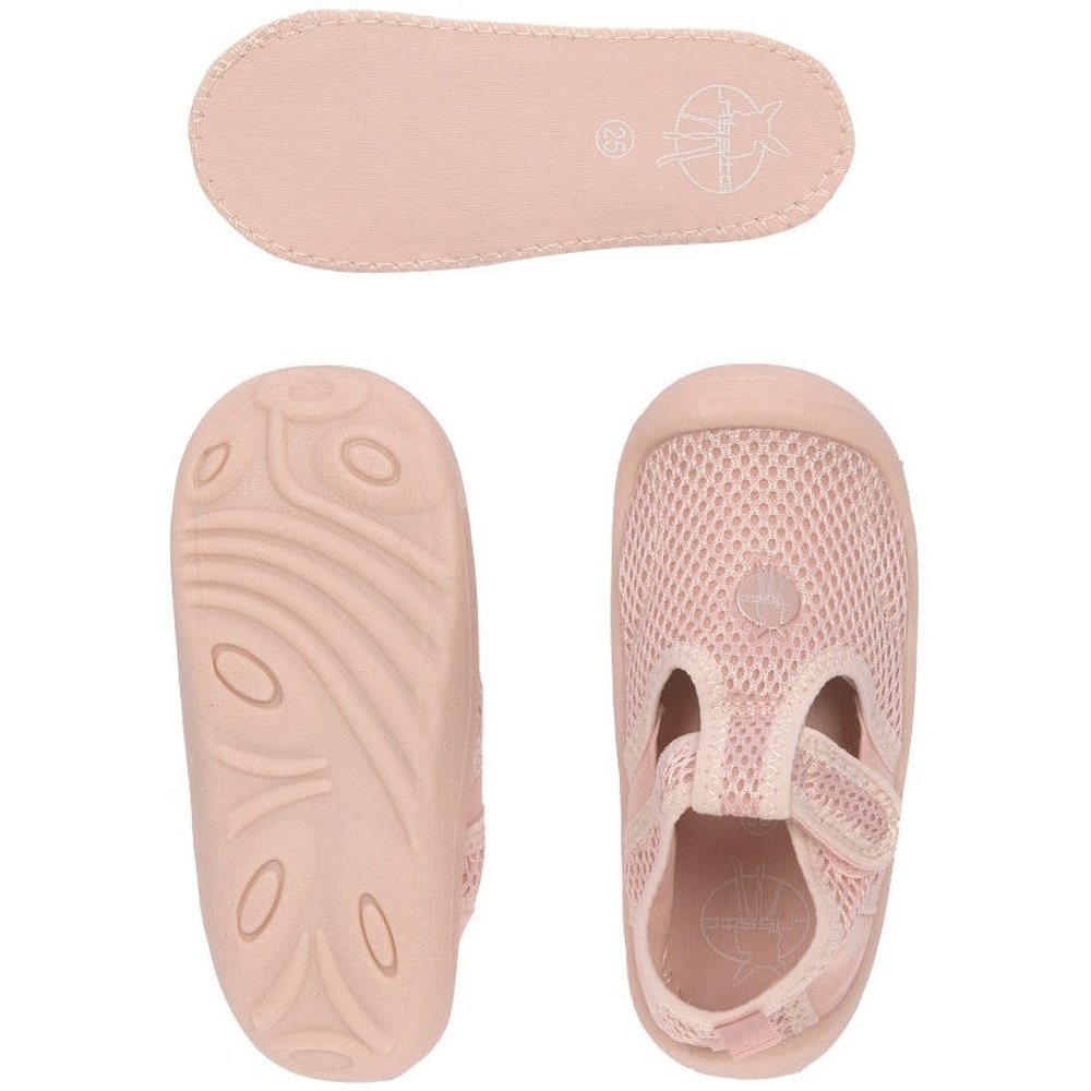 LASSIG SPLASH & FUN SANDALES DE PLAGE - ROSE CLAIR