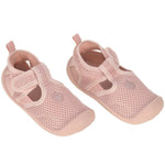 LASSIG SPLASH & FUN SANDALES DE PLAGE - ROSE CLAIR