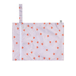 Lässig Sac imperméable - Happy Rascals Cœur lavande