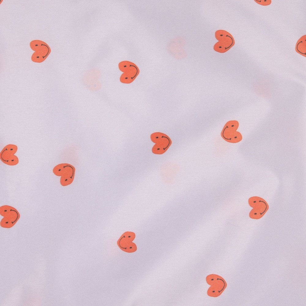 Lässig sac imperméable - Happy Rascals cœur lavande