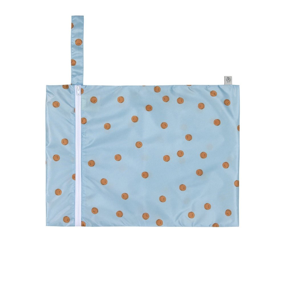 Lässig sac imperméable - Happy Rascals Smile