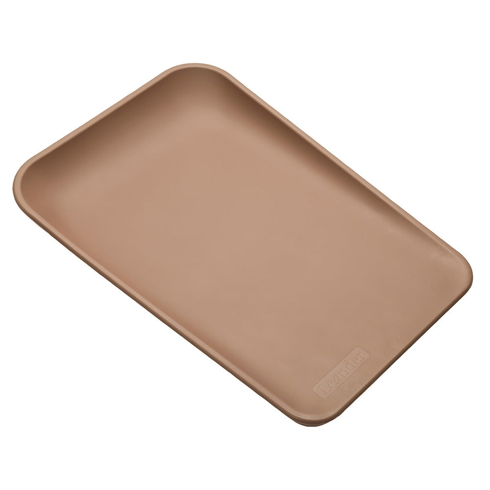 Matelas à langer Leander Matty Clay