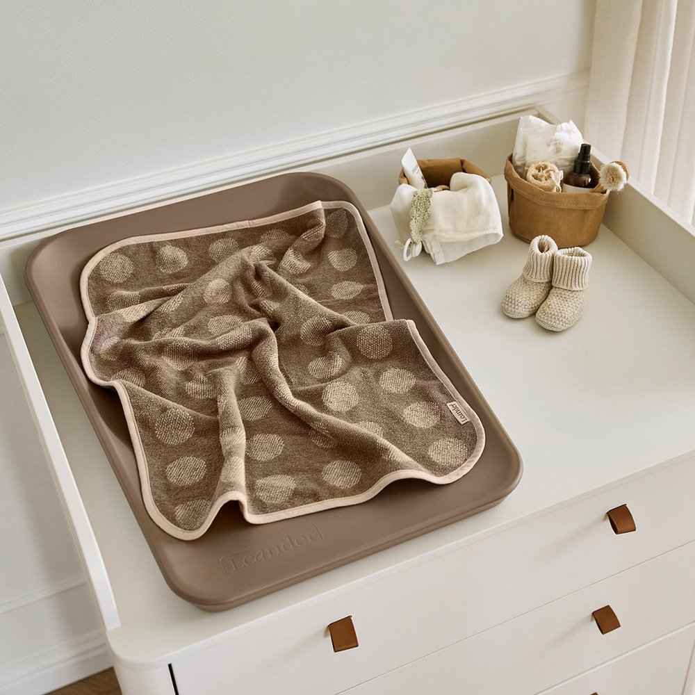 Surmatelas Leander pour Matty Moca