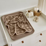 Surmatelas Leander pour Matty Moca