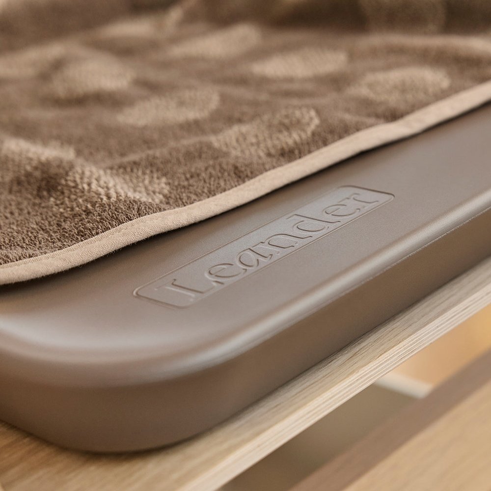 Surmatelas Leander pour Matty Moca