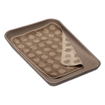 Surmatelas Leander pour Matty Moca