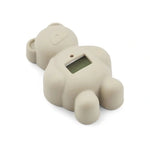 Thermomètre de bain Liewood Keira - Sable