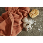 Liewood thermomètre de bain Keira - Sable