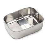 Liewood Boîte à repas / lunchbox - Pêche / mélange coquillage