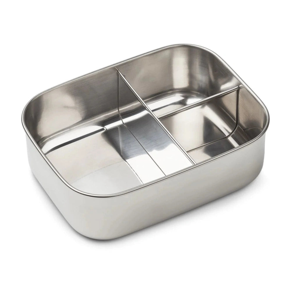 Liewood Boîte à repas / lunchbox - Pêche / mélange coquillage