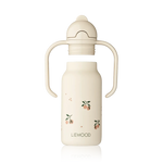 Liewood Gourde 250 ml - Kimmie Pêche / Coquillage